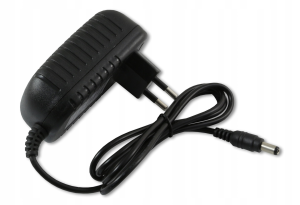Zasilacz impulsowy 12V/1A