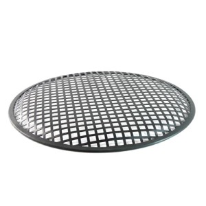 Maskownica głośnikowa (grill) 12  - 30cm metalowa