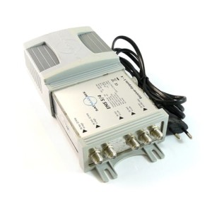 Antenowy przełącznik MULTI (5 wejść 4 wyjścia)