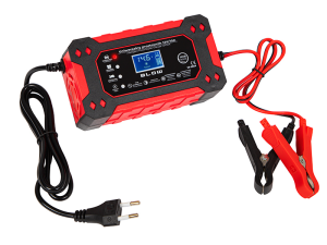 Prostownik 6V-12V 12A