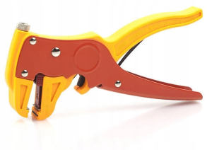 Obcinaki Nożyce Ściągacz izolacji HQ