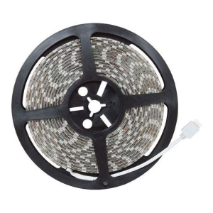 Taśma LED 5m RGB 12V, silikon