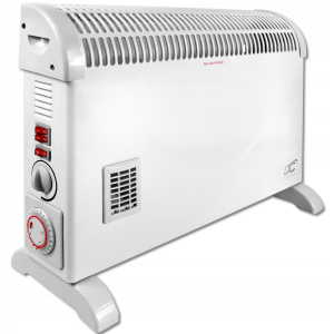 Grzejnik konwektorowy 2000W