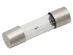 Bezpiecznik WTA-T 800mA 20mm zwłoczny