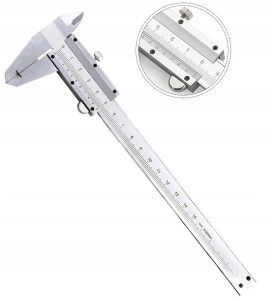 Suwmiarka Inox 150mm