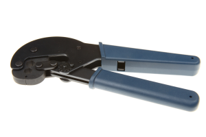 Zaciskacz do złączy koncentrycznych (HT106S)