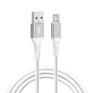 Szybka ładowarka Kabel USB typ C Quick Charge