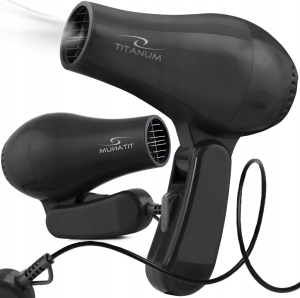 Suszarka do włosów 1200W Lafe