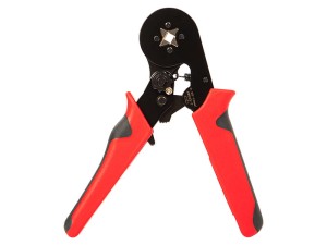 Zaciskacz pin tulejek kablowych 0.25-10mm2