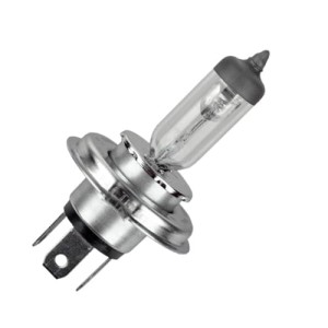 Żarówka samochodowa H4-12V 60/55W MonoTech