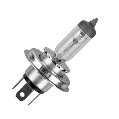Żarówka samochodowa H4-12V 60/55W MonoTech