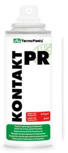 Kontakt PR 60ml  środek do czyszczenia potencjometrów i styków