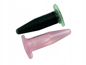 Lakier grafitowy  przewodząca powłoka ochronna fiolka