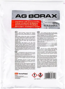 Topnik AG Borax 500g