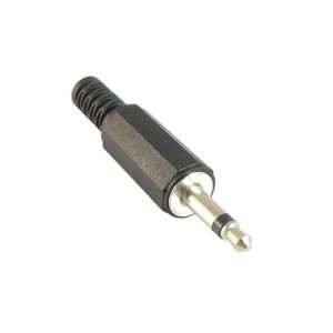 Wtyk Jack 3.5mm mono na kabel
