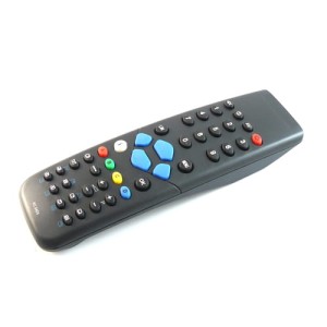 Pilot do TV TRILUX RC5405