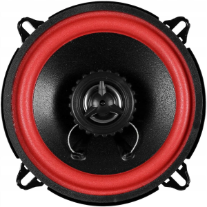 Głośniki samochodowe130 mm 70W 4 zestaw dwudrożny, mocny dźwięk i bas