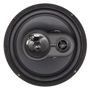 Głośniki samochodowe trójdrożne 20 cm 150 W  zestaw Mocny bas i dźwięk