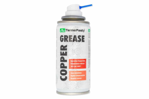 Smar miedziany 100ml do wysokich temperatur, antykorozyjny, uniwersalny