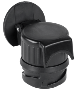 Reduktor Gniazda Przyczepy 13/7 Adapter 13 Pin na 7 Pin 12V Przyczepa