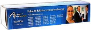 Folia do fax-u PANASONIC KX-FP80/82/88