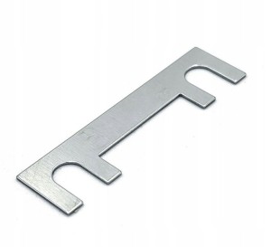 Samochodowy bezpiecznik taśmowy 30A