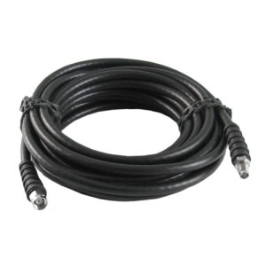 Przedłużacz SMA RP 5m