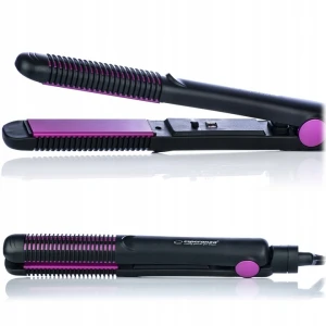 Prostownica i lokówka 2w1 SLEEK 200°C ceramiczna