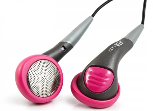 Słuchawki 1233 douszne