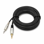 Kabel audio Jack 3,5 mm - Jack 3,5 mm - 8m