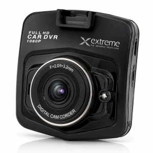 Wideorejstrator samochodowy Sentry