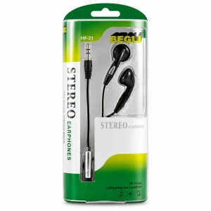 Słuchawki AX78HP-2 (Jack 3.5mm)