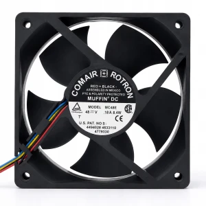 Wentylator Comair Rotron 120x120x32 48V 0.18A MC48B6NDNX 