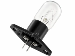 Żarówka Do Mikrofalówki 220V 20W E14 Oświetlenie Kuchenki Mikrofalowej