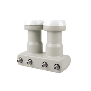 Konwenter SAT - QUAD MONOBLOCK