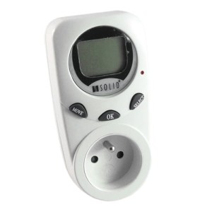 Wyłącznik czasowy cyfrowy