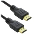 Przyłącze HDMI z adaptorami mini i microHDMI 1.5m