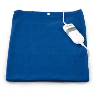 Poduszka elektryczna CASHMERE