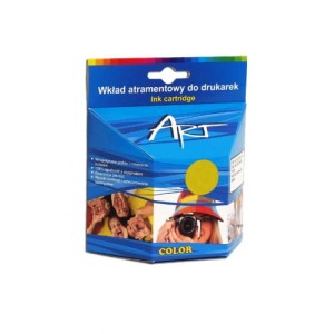 Tusz do EPSON ST D68/88/DX3800 magenta T0613