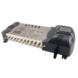 Antenowy przełącznik MULTI (5 wejść 12 wyjść)