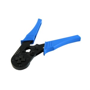 Zaciskacz zakończeń przewodów (TL-8164)