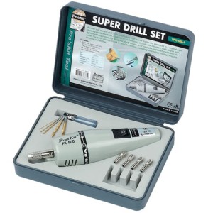 Wiertarka miniaturowa - Proskit 1PK-500