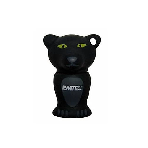 Pamięć USB 4GB EMTEC Panther