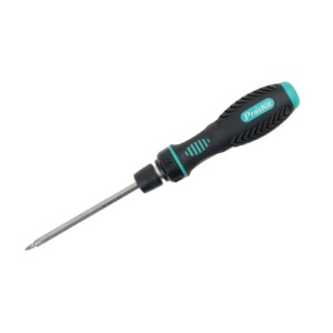 Zestaw wkrętaków uniwersalnych - 16 w 1