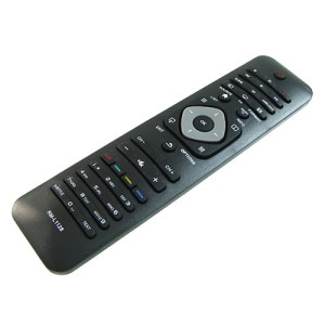 Pilot do TV PHILIPS LCD RM-L1128 3D