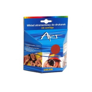 Tusz do HP CB338E(NR351XL) kolor 14.5ml