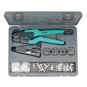 Zestaw narzędzi 1PK-934 Proskit