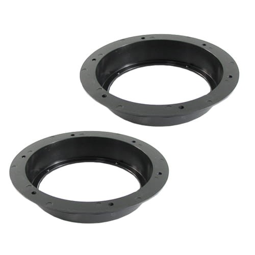 Ramka głośnikowa 165mm do przednich drzwi GOLF V, TOURAN, T5