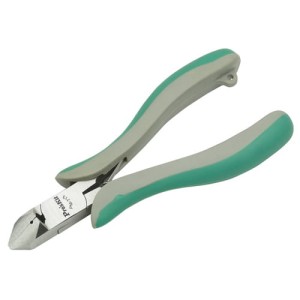 Obcinaczki PM-713, boczne Cu 2.0mm, 120mm Proskit