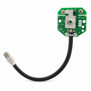 Przedwzmacniacz TELMOR PAD-820 20 dB do anten ASR z przewodem